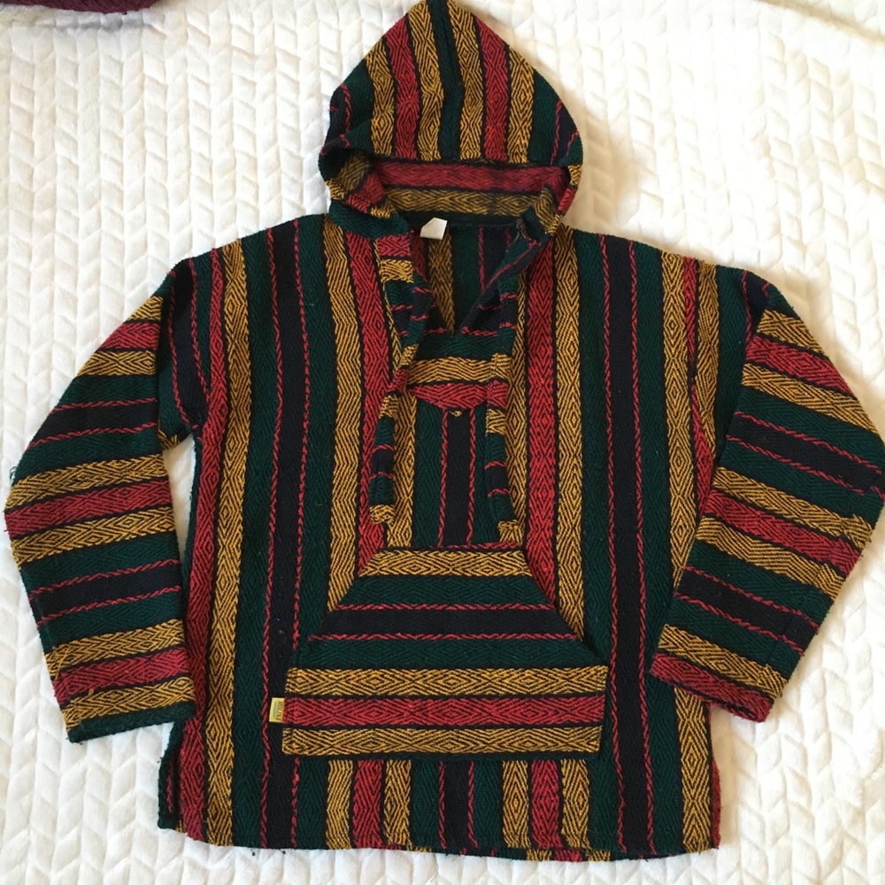 Jacket/Hoodie